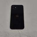 Apple iPhone 12, 128GB, Black - Unlocked