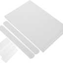 Homoyoyo Cabinets Drawers Set Storage Container Pull Out Easy Access Pulling Tray for Kitchen