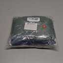 3 Pack Post Surgery Boxer Briefs for Men, Adaptive Incontinence Underwear, Tear Away Underpants for Patients (S)