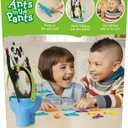 Hasbro Gaming Ants in The Pants Preschool Game for Kids Ages 3+, Fun Board Game for 2-4 Players, Easter Gifts for Boys and Girls (Amazon Exclusive)