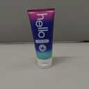 Hello Dragon Dazzle Blue Raspberry Kids Toothpaste, Fluoride Toothpaste, Ages 2+, No Artificial Sweeteners, No SLS, Gluten Free, Vegan,  4.2 OZ Tubes