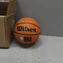 WILSON NBA DRV Series Basketball, Size 7 - 29.5"