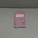 Boaretiu for Motorola Moto G 2025 Case - with Stand Cute Kawaii Fashion 360 Rotate Ring Holder Kickstand Leopard for Women Girls Boys Teens Girly Case for Moto G 2025