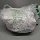 100% Washed Cotton Duvet Cover King Size - Natural White Minimalist Cotton Duvet Cover Linen Like for All Seasons - GentleSoft™ Plain Simple Bedding (Natural White, King, 104"x90")