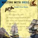 Writing With Skill, Level 1: Student Workbook (The Complete Writer)