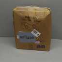 Potty Training Seat, Upgrade Toddler Toilet Seat for Kids Boys Girls, 2 in 1 Potty Training Toilet, Splash Guard Anti-Slip Pad Step Stool (AA-Gray)