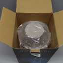 Multi-Color Mushroom Touch Lamp