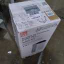 Inverter 16000BTU Portable Air Conditioners with Remote, Free Stand Cooling Portable AC Unit for Room up to 800 sq.ft, with Dehumidifier & Fan, Dual Hose, Quiet Sleep Mode(45dB), Windows Kit