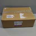 LAMPWELL KIKI Beige Clip on Chandelier Lamp Shades Set of 6,Small Lamp Shades Clip on bulb,5"×5"×H5",Mini Fabric Drum Lamp Shade,FOR CANDLE BULB AND SMALL GENERAL BULB