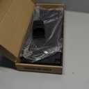 13 Inch Wide Platform TV Top Shelfs - Adjustable Cable Box Shelf for Wall Mounted TV Shelf for Cable Box, Streaming Devices, Router and Home Decor Easy to Install Monitor Top Shelves