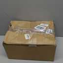 Set of 12 11-oz LED Light-Up Flashing Multi-Color Cola/Juice Party Cups