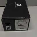 FootJoy Women's FJ Flex Golf Shoe (5, Grey/Charcoal)