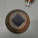 Solar Lights Outdoor - 8 Pack Copper Garden Walkway Lights Solar Powered Waterproof for Garden, Lawn, Yard, Pathway