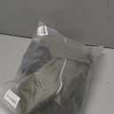 Dog Winter Jacket, Adjustable Water-Resistant Dog Warm Coat with Fleece Lining, Windproof Cold Weather Coats for Winter, Reflective Snow Jacket for Labrador Golden Retriever, NewGreen XL