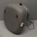 Medcursor Foot Massager with Heat - Shiatsu Deep Kneading, Delivers Relief for Tired Muscles and Plantar, Multi-Level Settings & Adjustable Intensity for Home or Office Use, Gifts for Women Mom (Gray)