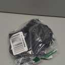 Boruizhen Wrist Guard, Wrist Support for Roller Skating Snowboarding Skateboarding , Protective Gear Wrist Brace for Adults/Kids/Youth (1 Pair) L