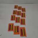 4 Crayons 12 Pack