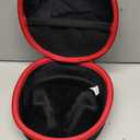 Carry Headset Traveling Case for Logitech G Pro X / G735 / Razer Kraken Ultimate RGB Gaming Headphones
