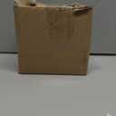 Zhengmy 3 Pcs Christmas Stocking Holders for Mantel Metal Hanging Hooks Stocking Hangers for Fireplace Xmas Party Decoration(Silver)