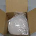 LED Light Bulb,G120 Globe Bulb 18W 200W Equivalent Globe Light Bulbs E26 Base,Warm White 3000k, Non-Dimmable,1800 Lumer LED for Kitchen Living Room