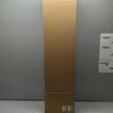 FLOWBREEZE Windowless Portable Air Conditioners, 37.5 Evaporative Air Cooler w/Remote, 2.5L Water Tank & 4 Ice Packs, 70 Oscillating, 12H Timer Auto-off, Quiet Cooling Tower Fan For Home Office