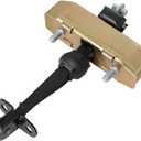 Front Door Check Left or Right Replacement for 2004 2005 2006 2007 2008 924-169 6L3Z1522886AA