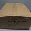 TidyFriend Dumpster Bag for Waste Management Hold up to 3,500 lbs, Heavy Duty, Reusable & Foldable Yard Waste Container for Home Renovation & Yard Cleanup, Debris, Landscaping, Roofing Shingles