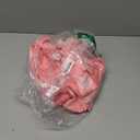 Horaldaily Valentine Tablecloth 5270 Inch Rectangular, Heart-Shaped Pattern Sketchy Style Red Washable Festive Table Cover for Party Picnic Dinner Decor