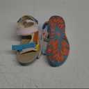 DREAM PAIRS Women’s Arch Support Hiking Sandals Sport Outdoor Athletic Comfortable Summer Beach Water Sandals size 6