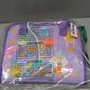 Exorany Busy Board Montessori Toys for Toddler Boy Girl Birthday Gifts, Busy Book Sensory Learning Toys for Toddlers, Toddler Airplane Car Travel Toy Educational Activities