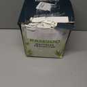 PlushDeluxe Premium Bamboo Mattress Protector  King Size, Waterproof, & Ultra Soft Breathable Noiseless Washable Bed Mattress Cover for Comfort & Protection - White