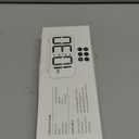 Loud Alarm Clocks for Bedrooms Heavy Sleepers, Digital Clock with Night Light, Large Display, Dual Alarm, Snooze, Dimmable Bedside Alarm Clock for Kids Teens Boys Girls (Pink)