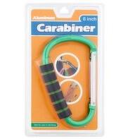 6 Inch Carabiner