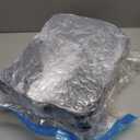 SLIGUY Reading Pillow Extra Large 31" Bed Rest Pillow with Detachable Neck Roll for Sitting in Bed or Couch Adult Back Pillow for Watching TV/Gaming/Relaxing (Dark Grey)