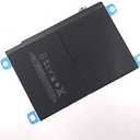 Eleskylaptop New 3.76V 27.62Whr A1547 Battery Compatible with iPad Air 2 & iPad 6 A1566 A1567