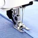 Cutex Snap-On 9mm Open-Toe Applique Foot #820213096 for Pfaff F G J K Models