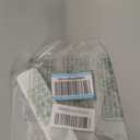 Remote Cover for Fire Stick 4k+ Max,Toshiba, Insignia Fire Tv Remote Cover, Silicone Case Glow in The Dark (White)