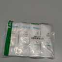 Dove Advanced Care Antiperspirant Deodorant Stick Coconut Water & Lime scent 4 Ct for helping skin barrier repair after shaving 72H odor control & all-day sweat protection for soft underarms, 2.6 oz, Pack of 4