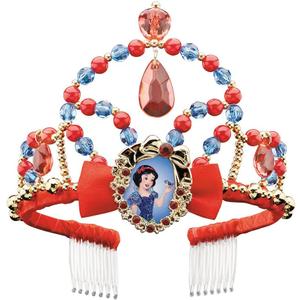 Classic Disney Princess Snow White Tiara, One Size Child