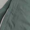 Futon Cover for Traditional Japanese Futon Floor Mattress Cover with Zipper Twin Full Queen Machine Washable Super Soft (Basil)