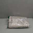 2x6 Hallway Washable Runner Rug : Vintage Soft Kitchen Laundry Runner with Non Slip Backing Farmhouse Entryway Living Room Floor Mat Stain Resistant Carpet for Bedroom Bathroom Distressed Beside Rug (Beige)