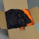 8FT Halloween Inflatable Decorations, Giant Pumpkin Ghost Tombstone Witch Inflatable with LED Lights, Outdoor Indoor Yard Lawn Garden Party Halloween Blow Up Decor