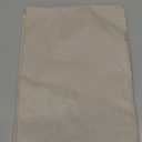 Trimaco FB1 SuperTuff Felt Back Canvas Drop Cloth, 9' X 12', White