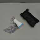 Smart Rechargeable Portable Nebulizer with LCD Screen – Compact, Powerful & Ideal for On-The-Go, Home & Travel Use, Innovative Nebulizer for Enhanced Breathing