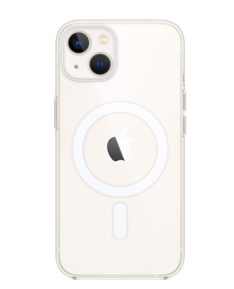 Apple iPhone 13 Case with MagSafe