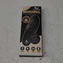 Metatarsalgia Insoles for Ball of Foot Pain,Morton's Neuroma,Arch Supports Insoles,Orthotic Insoles,Men Women Shoe Insert for Metatarsal,Foot Pain Relief Men's 10-10.5