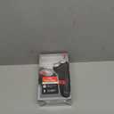 Remington Twin Track Corded Electric Rotary Shaver, 1 count