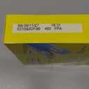 Temptations Creamy Puree Squeezable Lickable Cat Treats, Wet Cat Treats with Chicken, Salmon, and Tuna Variety Pack, 0.42 oz. Tubes, 24 Count, BB 9/11/2027