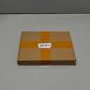 Number Cookie Cutter Tool Set, 9 Pcs Large 3 Inch Stainless Steel Cookie Cutter Set Fondant Biscuit Fruit Dough Mold Tools for Halloween, Christmas, Birthday Party Decorations (Large-Number)