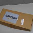 GoClimber 6 Pcs Snowy Artificial Cedar Picks with Red Berries, Christmas Tree Picks Frosted Faux Cedar Sprays with Greenery Branches Stems, Floral Picks for Vase Fillers Craft Wreath Holiday Dcor